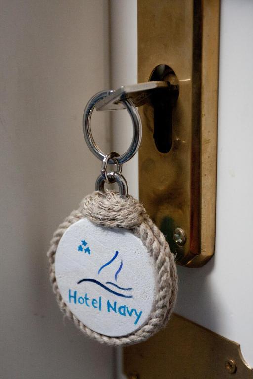 Hotel Navy Livorno Room photo